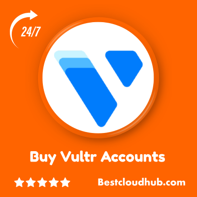Buy Vultr Accounts
