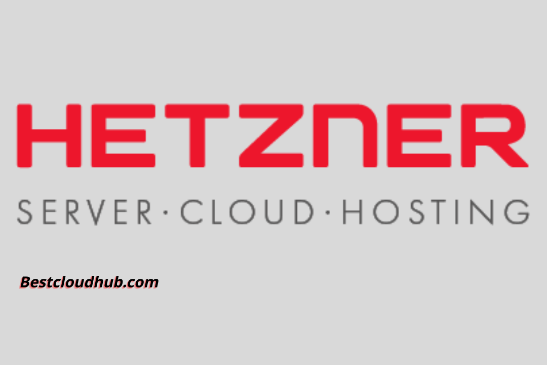 Hetzner Account