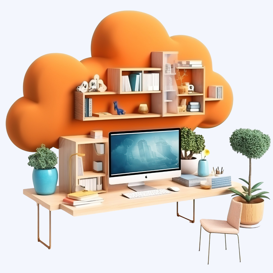 Best Cloud Hub